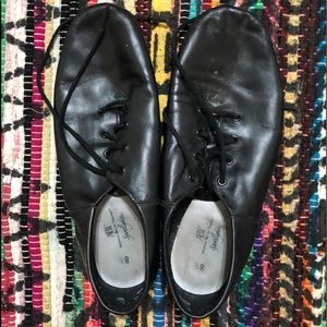 AMERICAN BALLET THEATRE JAZZ SHOES